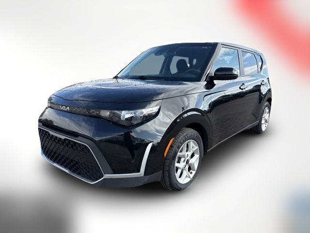 2023 Kia Soul S