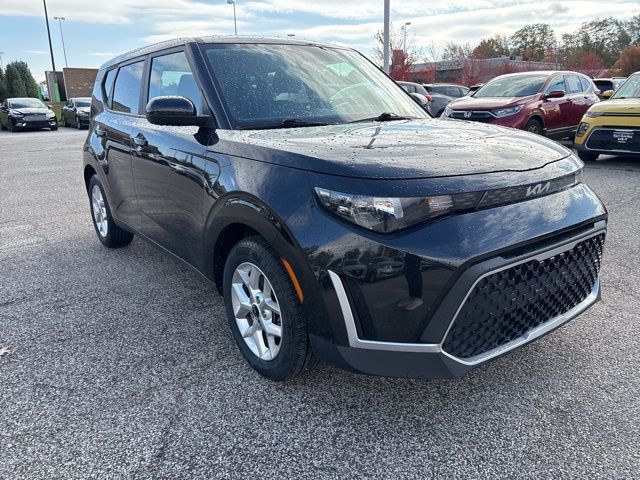 2023 Kia Soul S