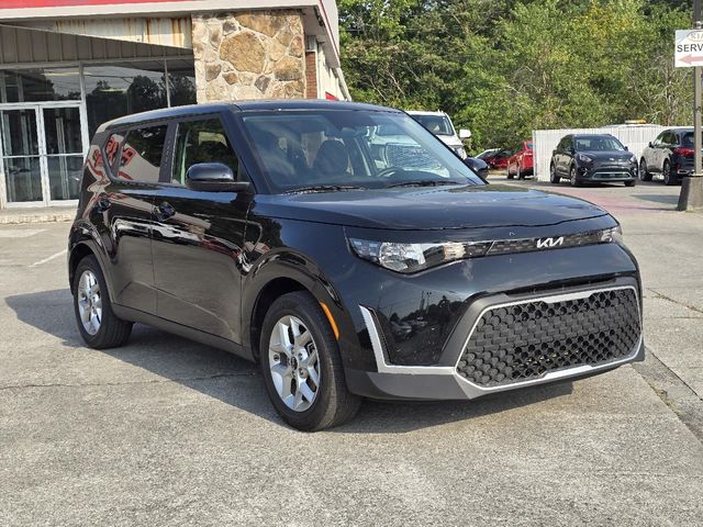 2023 Kia Soul S