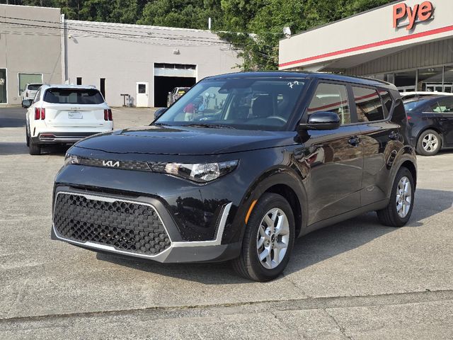 2023 Kia Soul S