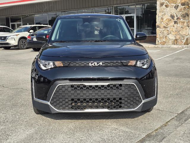 2023 Kia Soul S