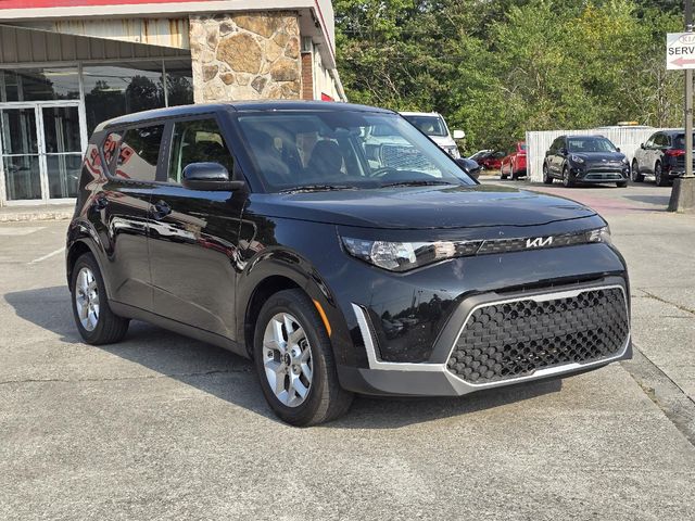 2023 Kia Soul S