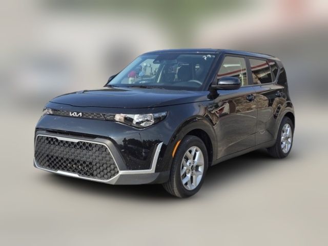 2023 Kia Soul S