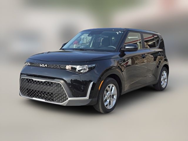 2023 Kia Soul S