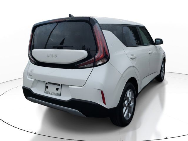 2023 Kia Soul S