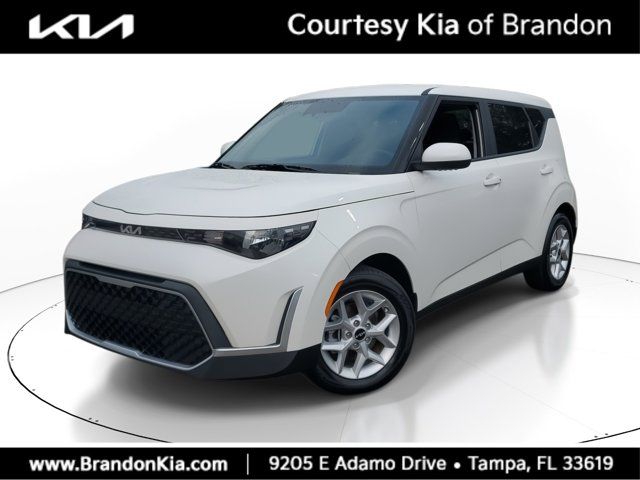 2023 Kia Soul S