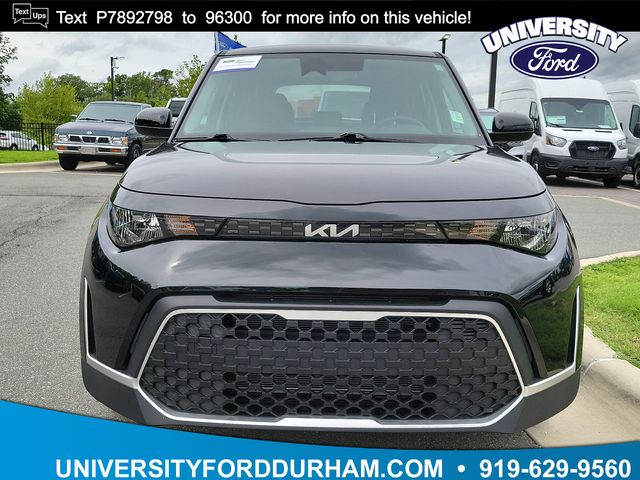 2023 Kia Soul S