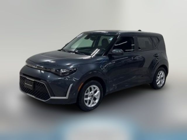 2023 Kia Soul S