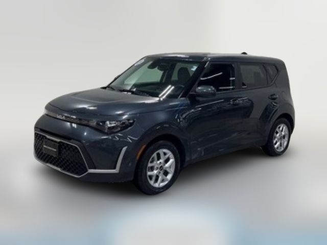 2023 Kia Soul S