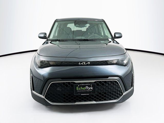 2023 Kia Soul S