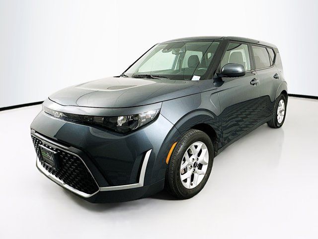 2023 Kia Soul S