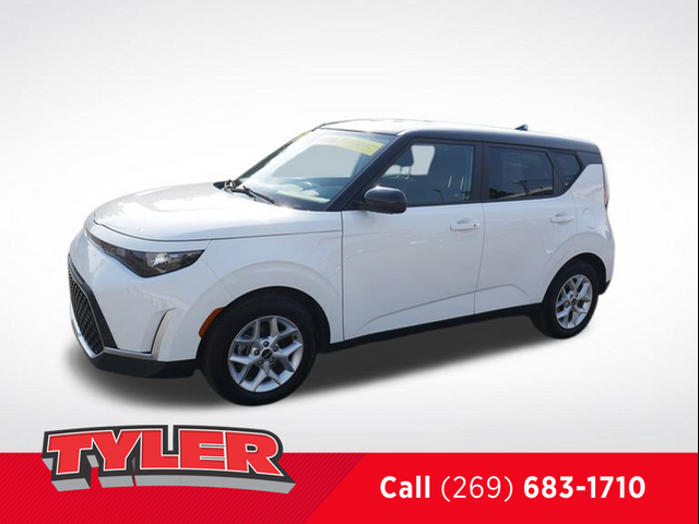 2023 Kia Soul S