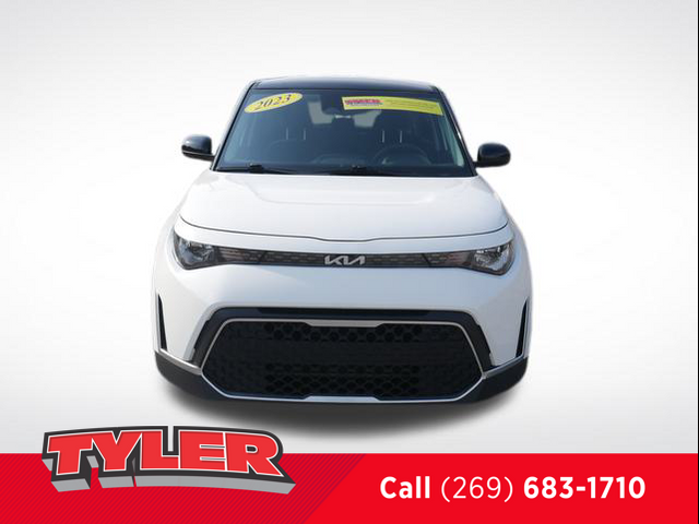 2023 Kia Soul S