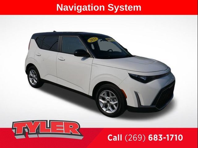 2023 Kia Soul S