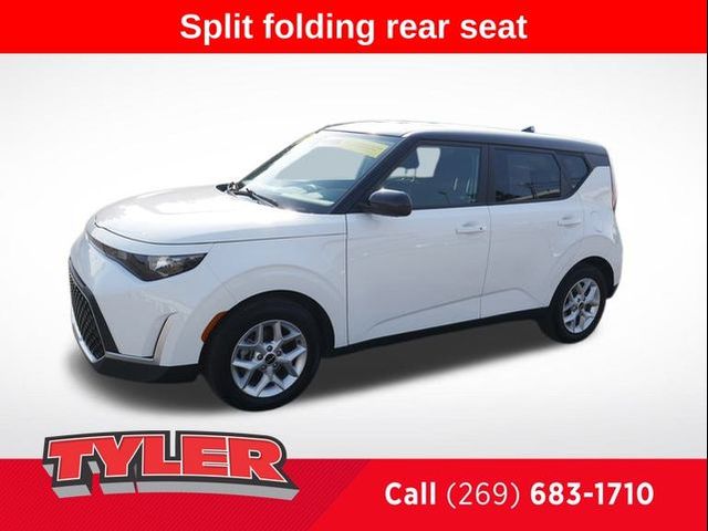 2023 Kia Soul S