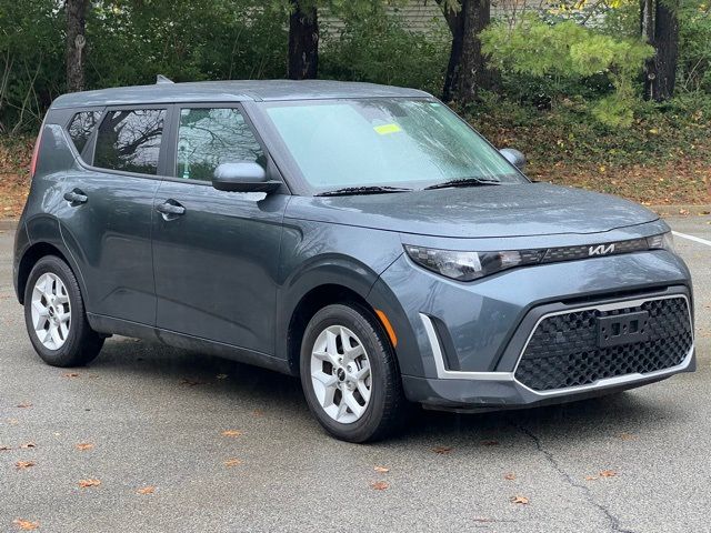 2023 Kia Soul S