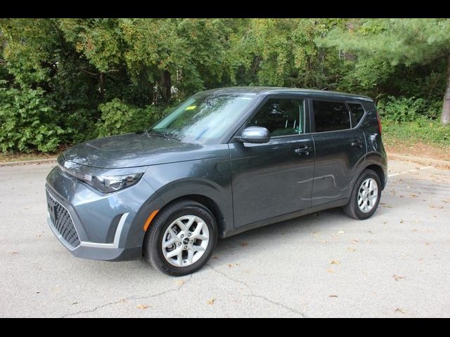 2023 Kia Soul S