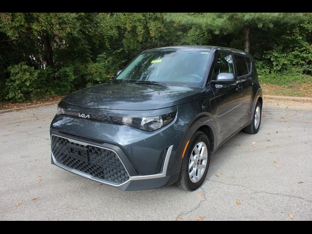 2023 Kia Soul S