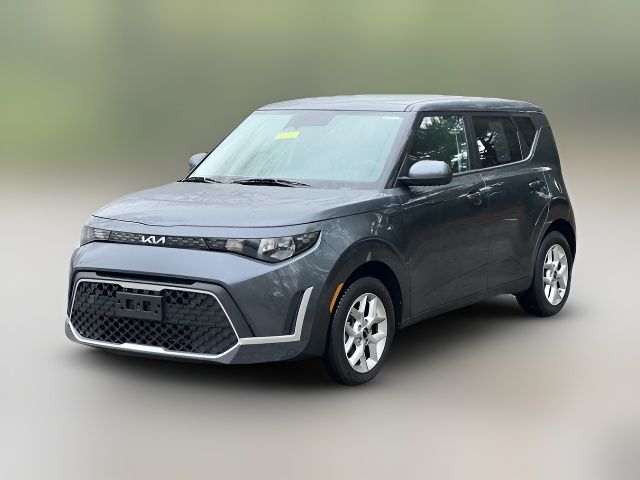 2023 Kia Soul S