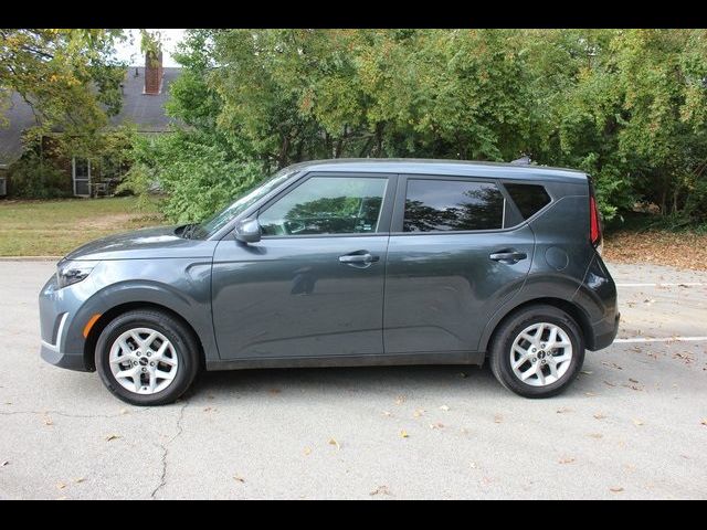 2023 Kia Soul S