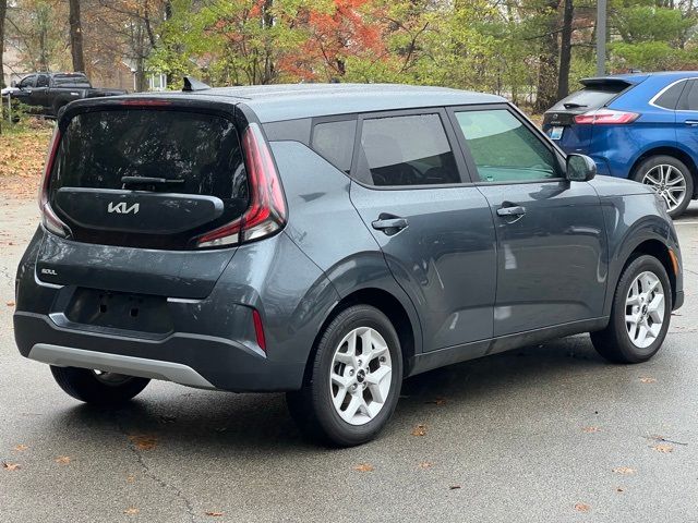 2023 Kia Soul S