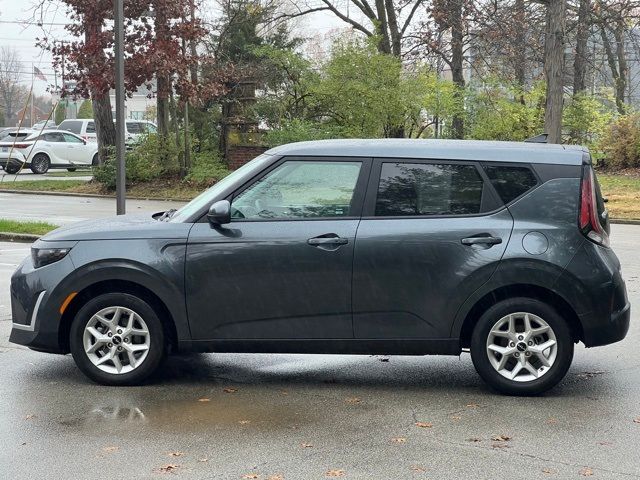 2023 Kia Soul S