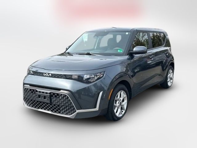 2023 Kia Soul S