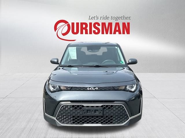 2023 Kia Soul S