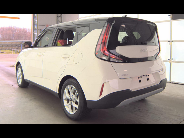 2023 Kia Soul S
