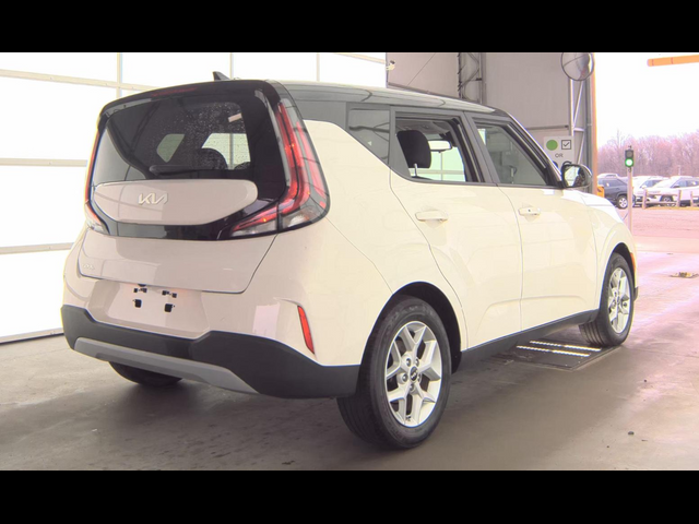2023 Kia Soul S