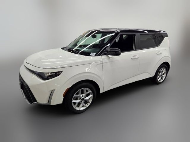 2023 Kia Soul S