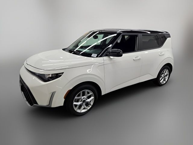 2023 Kia Soul S