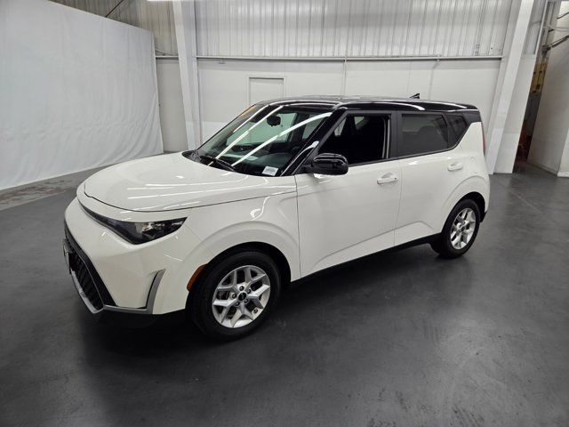 2023 Kia Soul S