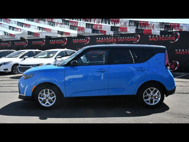 2023 Kia Soul S