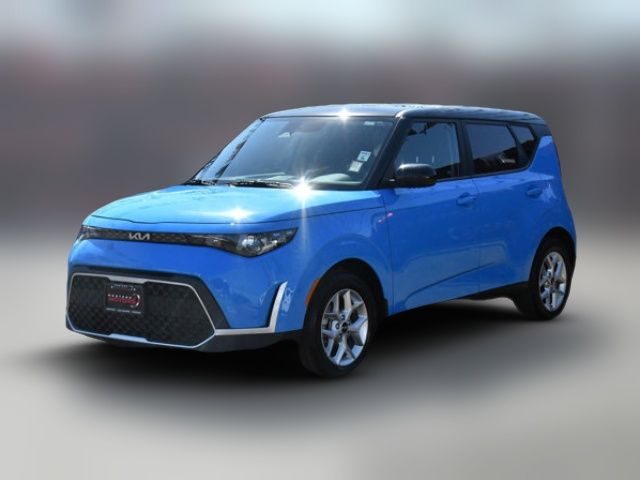 2023 Kia Soul S