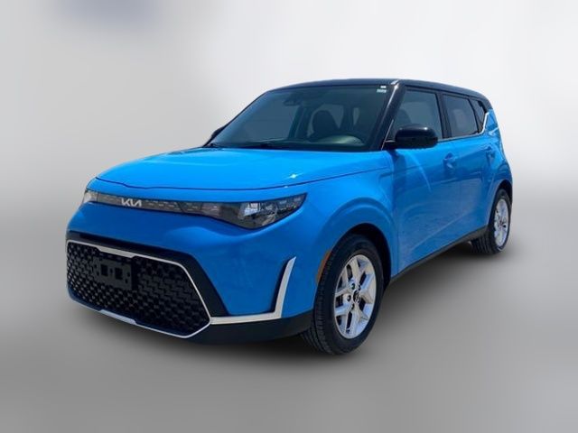 2023 Kia Soul S