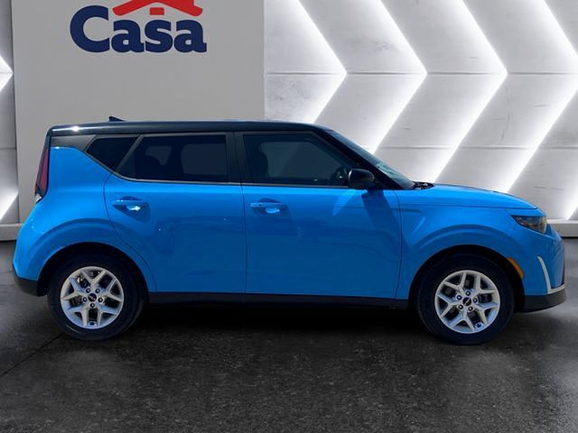 2023 Kia Soul S