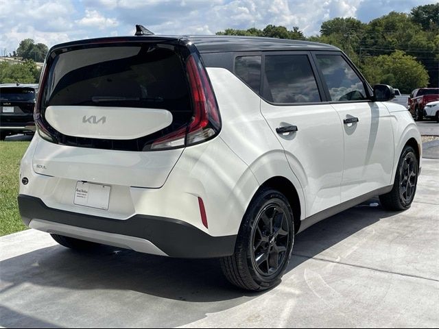 2023 Kia Soul S