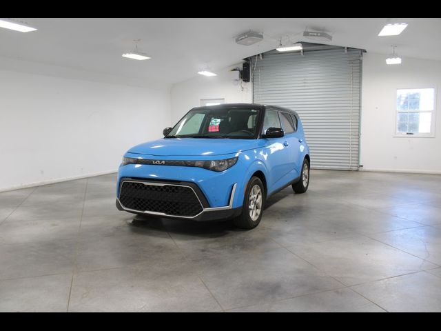 2023 Kia Soul S