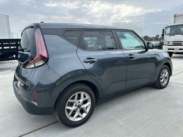 2023 Kia Soul S