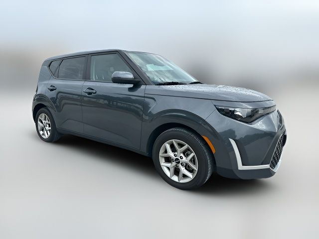 2023 Kia Soul S