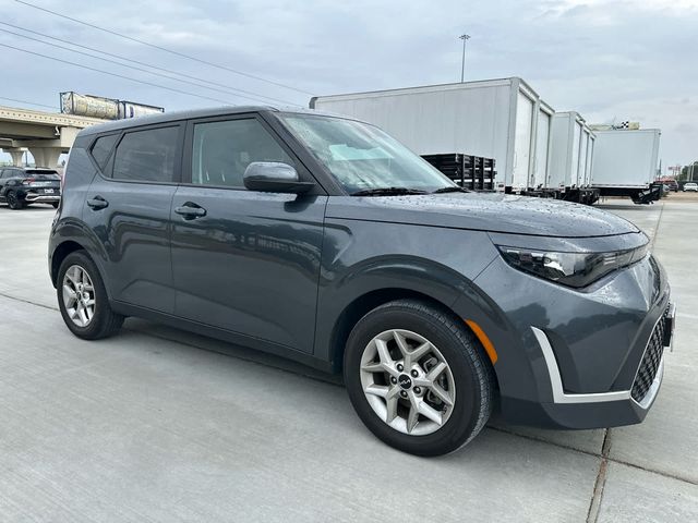 2023 Kia Soul S