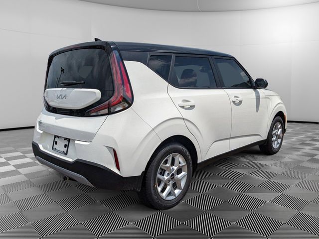 2023 Kia Soul S