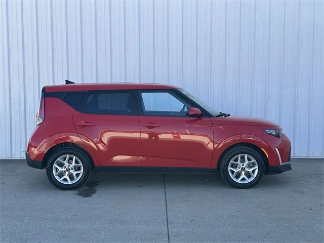 2023 Kia Soul S