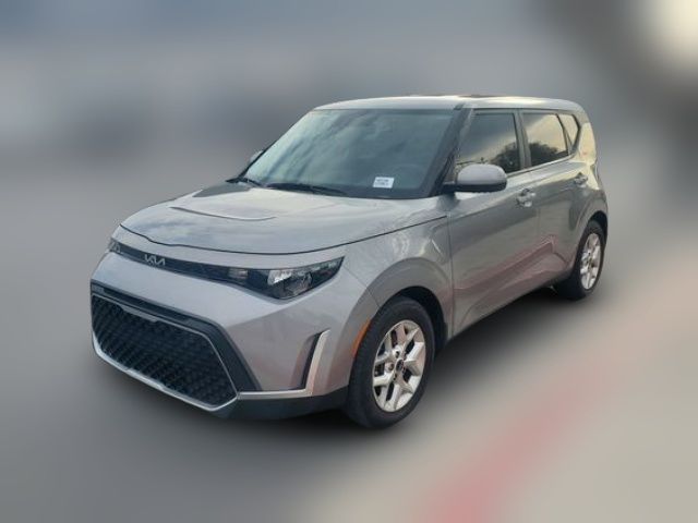 2023 Kia Soul S