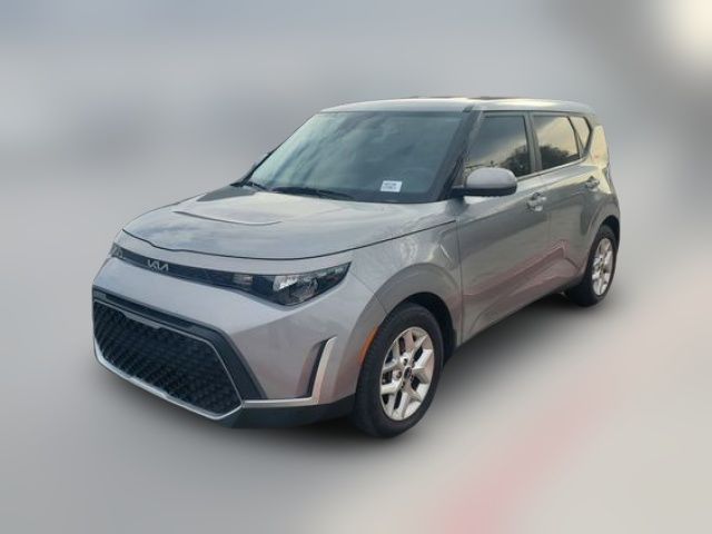 2023 Kia Soul S