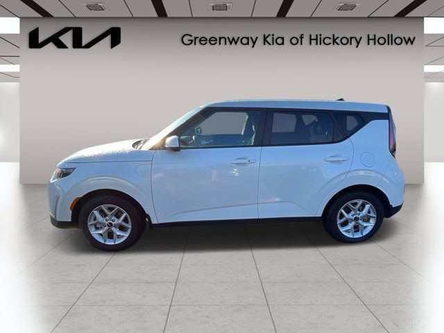 2023 Kia Soul S