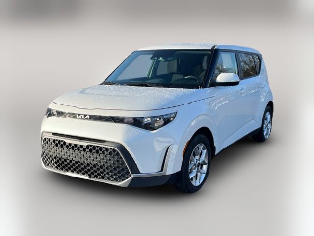 2023 Kia Soul S