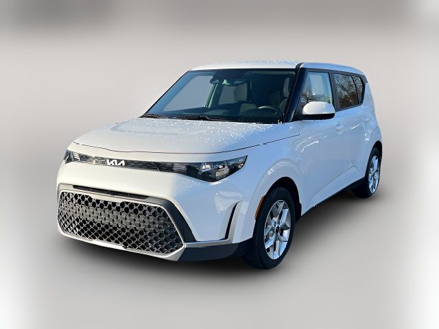 2023 Kia Soul S