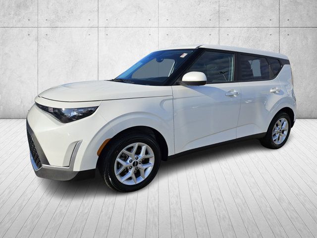 2023 Kia Soul S